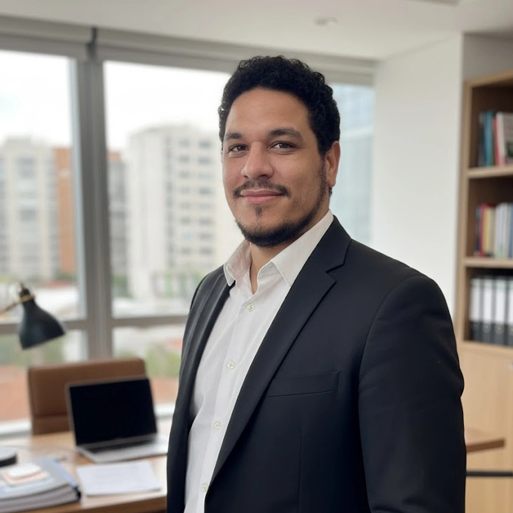 Rogério Brito - Criação de Sites em Recife